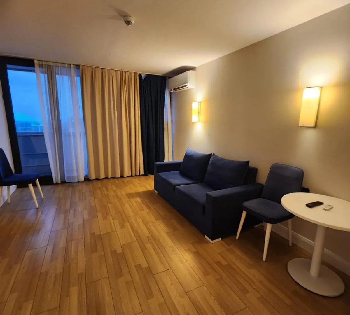 Orbi City 바투미 0*,  조지아
